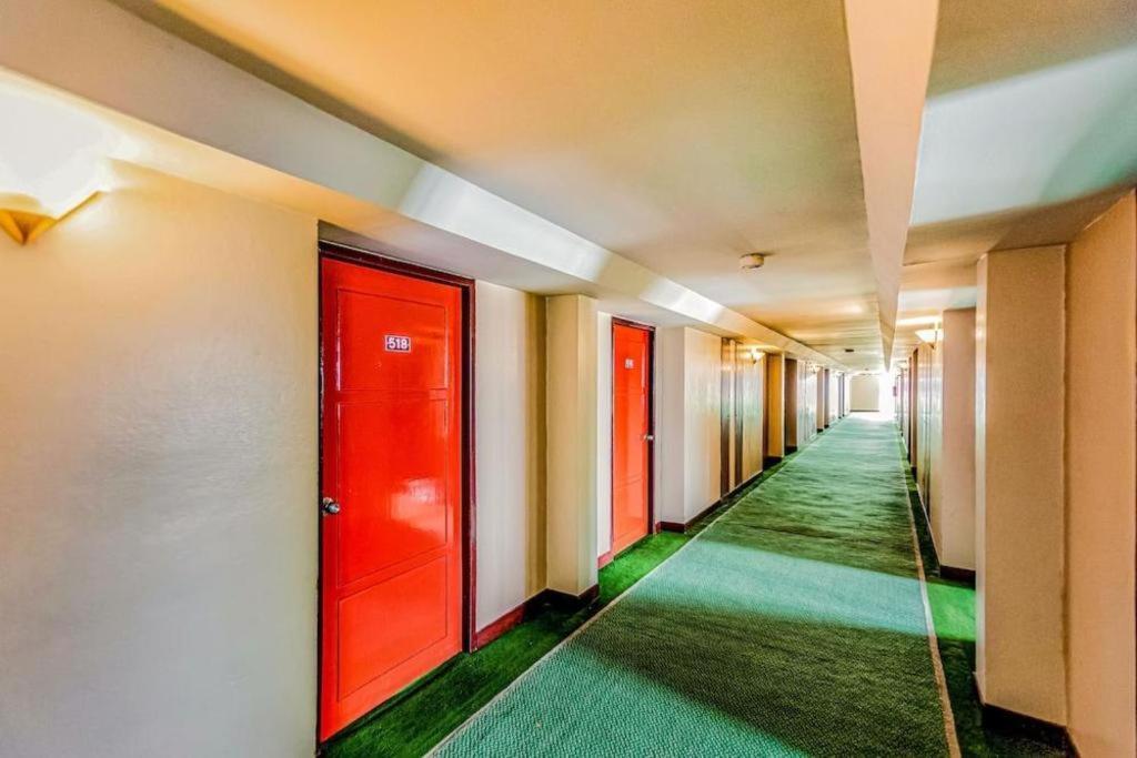 Oyo 441 Grand Thara Hotel Surat Thani Exterior foto